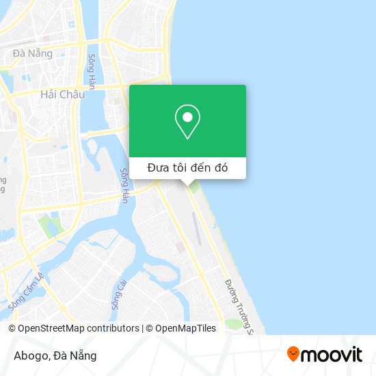 Bản đồ Abogo