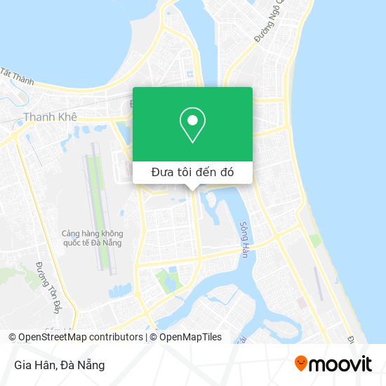 Bản đồ Gia Hân