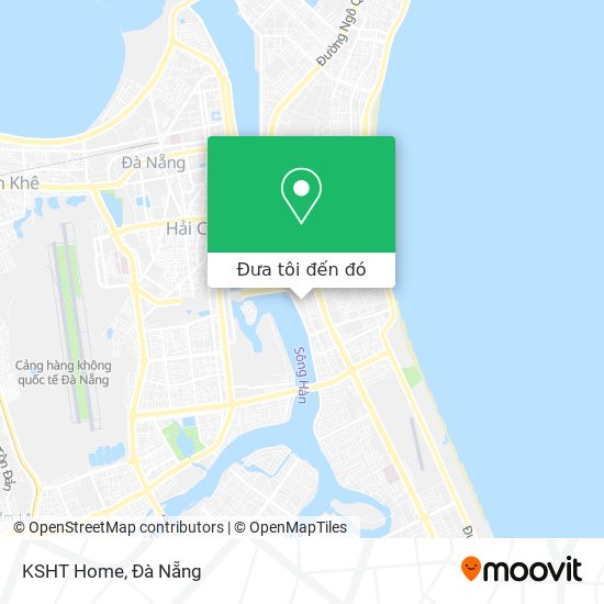 Bản đồ KSHT Home