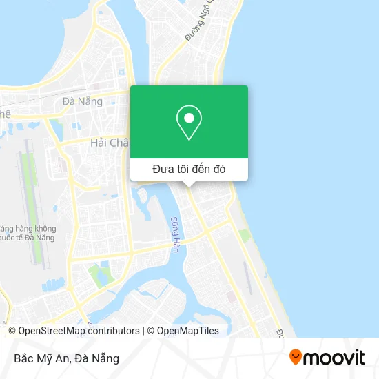 Bản đồ Bắc Mỹ An