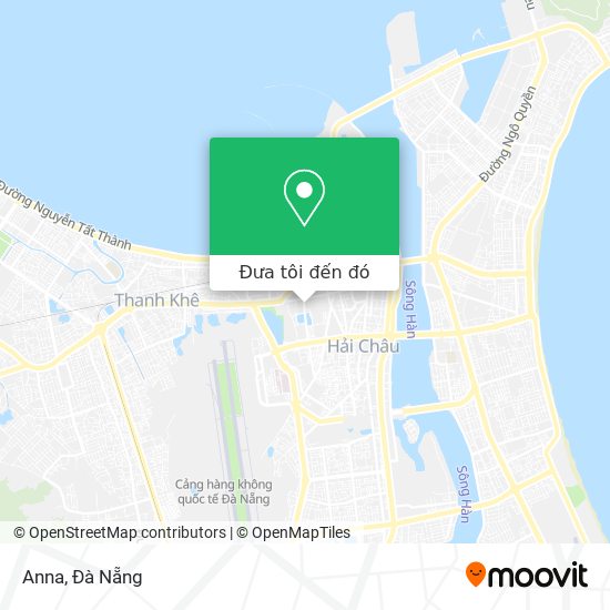 Bản đồ Anna