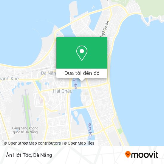 Bản đồ Ân Hớt Tóc
