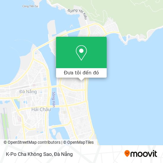 Bản đồ K-Po Cha Không Sao