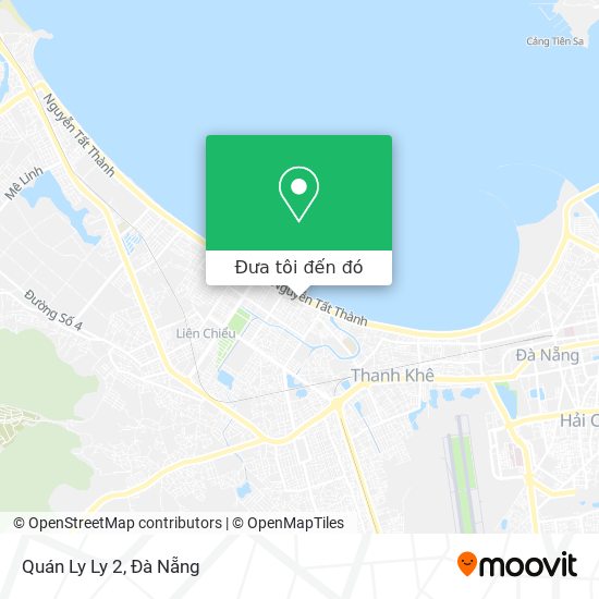 Bản đồ Quán Ly Ly 2