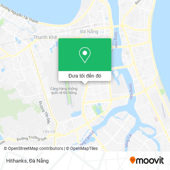 Bản đồ Hithanks