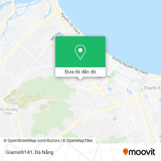 Bản đồ Giaminh141