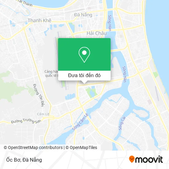 Bản đồ Ốc Bơ