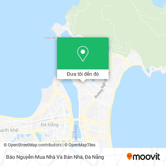 Bản đồ Bảo Nguyễn-Mua Nhà Và Bán Nhà