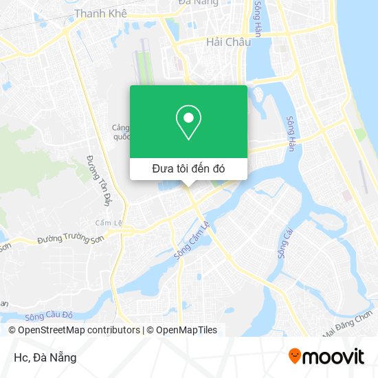 Bản đồ Hc