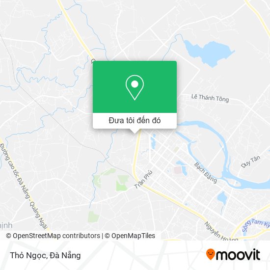 Bản đồ Thỏ Ngọc