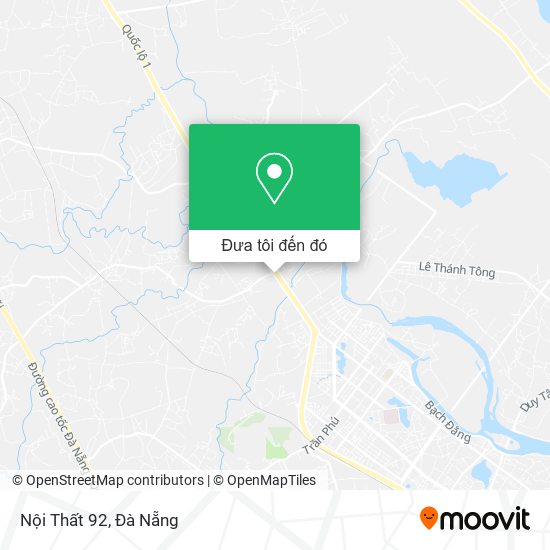 Bản đồ Nội Thất 92