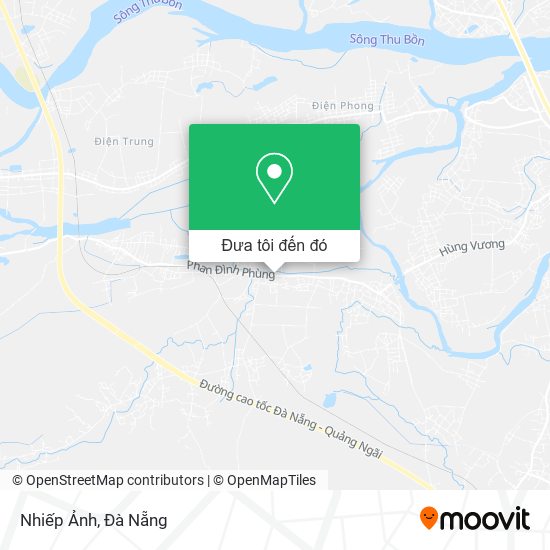 Bản đồ Nhiếp Ảnh