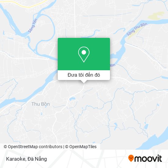 Bản đồ Karaoke