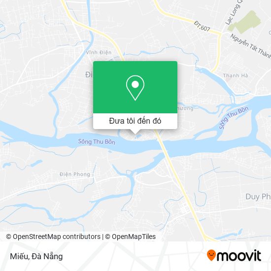 Bản đồ Miếu
