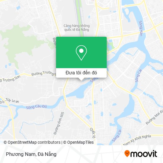 Bản đồ Phương Nam