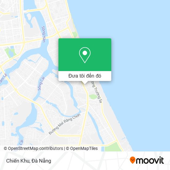 Bản đồ Chiến Khu
