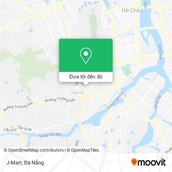 Bản đồ J-Mart