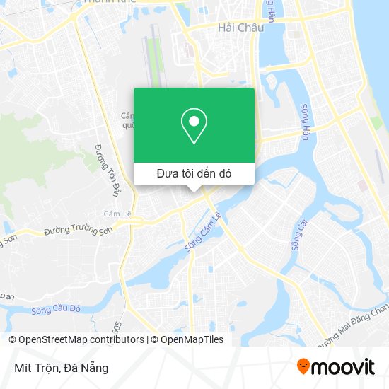 Bản đồ Mít Trộn