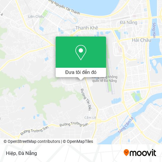 Bản đồ Hiệp