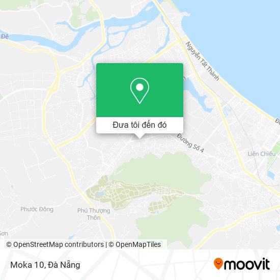Bản đồ Moka 10
