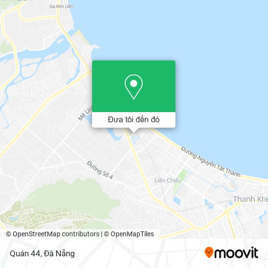 Bản đồ Quán 44