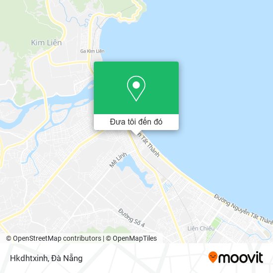Bản đồ Hkdhtxinh