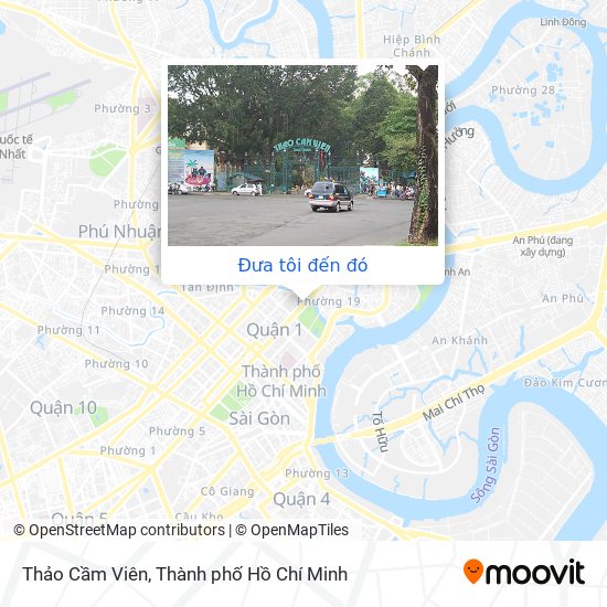 Thảo Cầm Viên Xe Buýt Thành Phố HCM update 2024: Thảo Cầm Viên là một trong những điểm đến đẹp nhất tại Thành phố Hồ Chí Minh và với cập nhật năm 2024, bạn có thể dễ dàng đến đây bằng xe buýt. Với điểm đỗ xe buýt mới được cải tạo và nhiều tiện ích đặc biệt, việc khám phá Thảo Cầm Viên trở nên dễ dàng và thuận tiện hơn bao giờ hết.