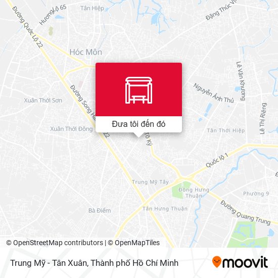 Bản đồ Trung Mỹ - Tân Xuân