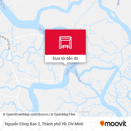 Bản đồ Nguyễn Công Bao 2