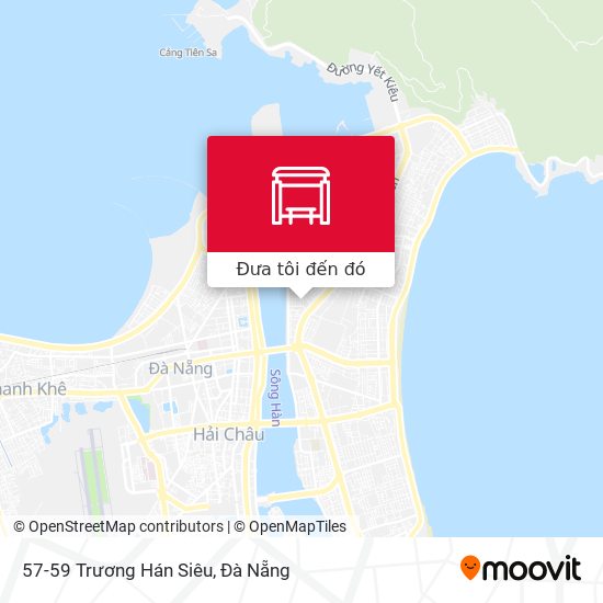 Bản đồ 57-59 Trương Hán Siêu