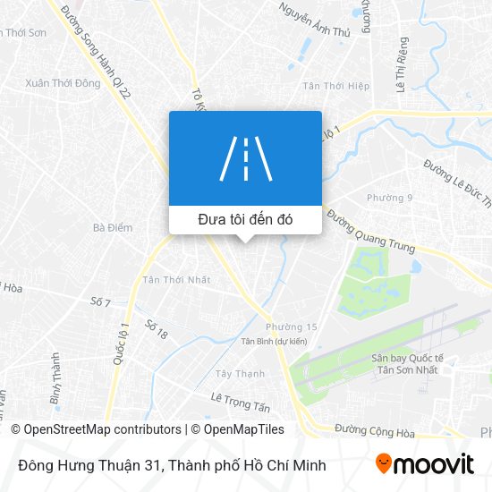 Bản đồ Đông Hưng Thuận 31