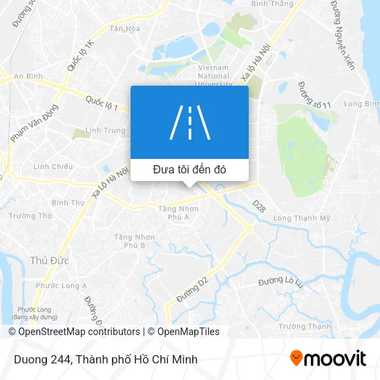 Bản đồ Duong 244