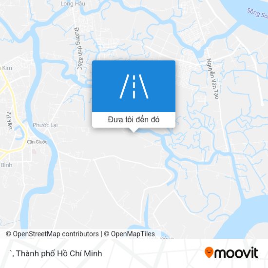 Bản đồ `