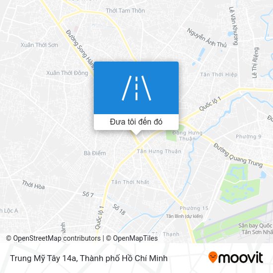 Bản đồ Trung Mỹ Tây 14a