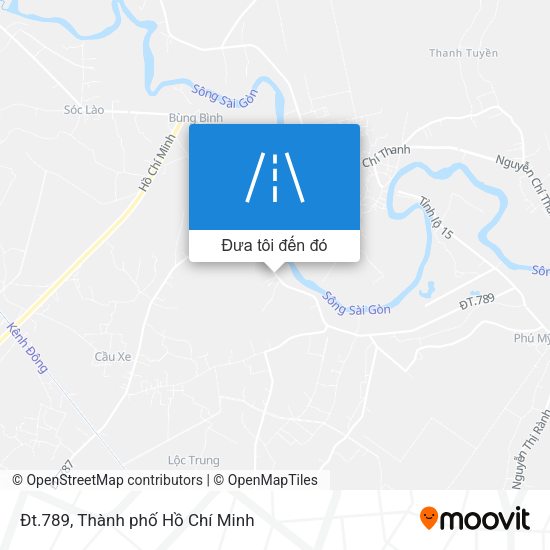 Bản đồ Đt.789