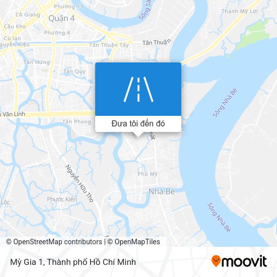 Bản đồ Mỳ Gia 1
