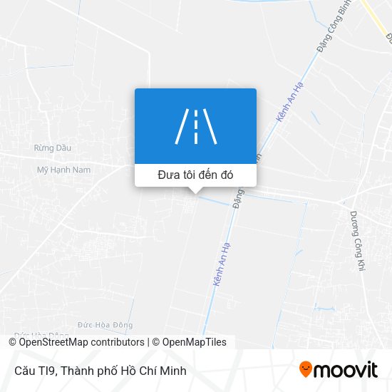 Bản đồ Cău Tl9
