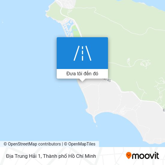 Bản đồ Địa Trung Hải 1