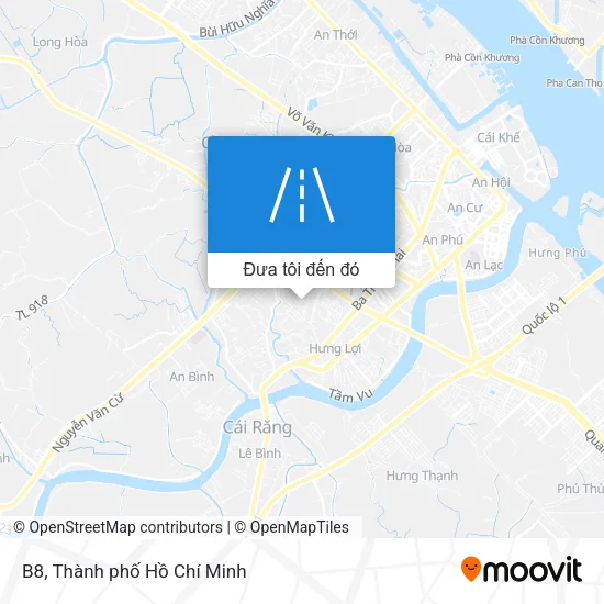 Bản đồ B8