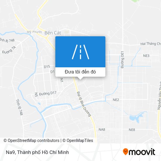 Bản đồ Na9
