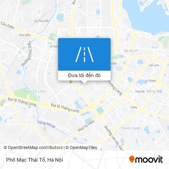 Phố Mạc Thái Tổ tại Trung Hoà là một điểm đến nổi tiếng với nhiều tiện ích, đặc biệt là những chuyến xe buýt di chuyển chắc chắn sẽ mang đến cho bạn những trải nghiệm đầy thú vị. Hãy dùng Google Maps để tìm kiếm đường đi và khám phá trọn vẹn những cảnh đẹp nơi đây.