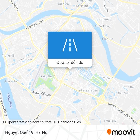 Bản đồ Nguyệt Quế 19