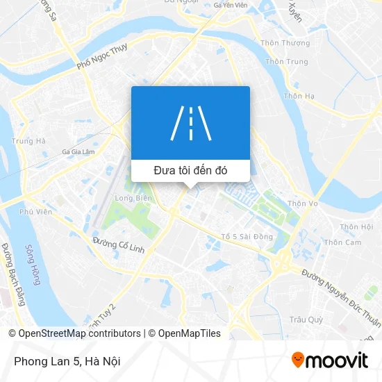 Bản đồ Phong Lan 5