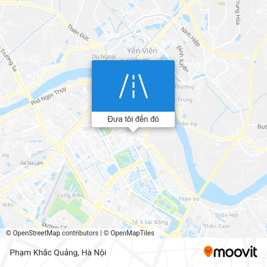 Bản đồ Phạm Khắc Quảng