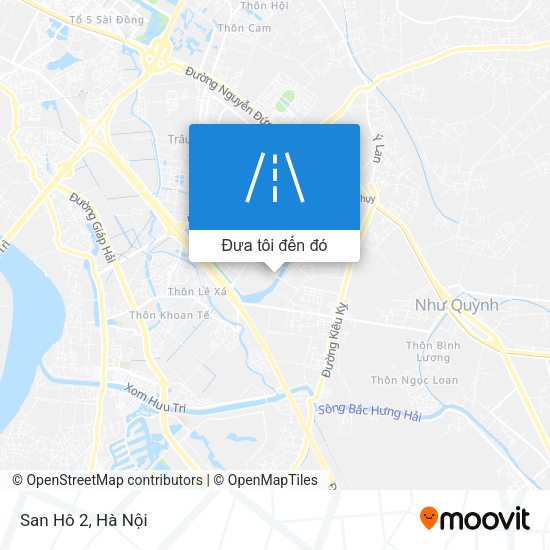 Bản đồ San Hô 2