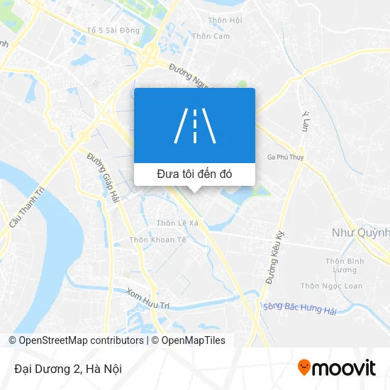 Bản đồ Đại Dương 2