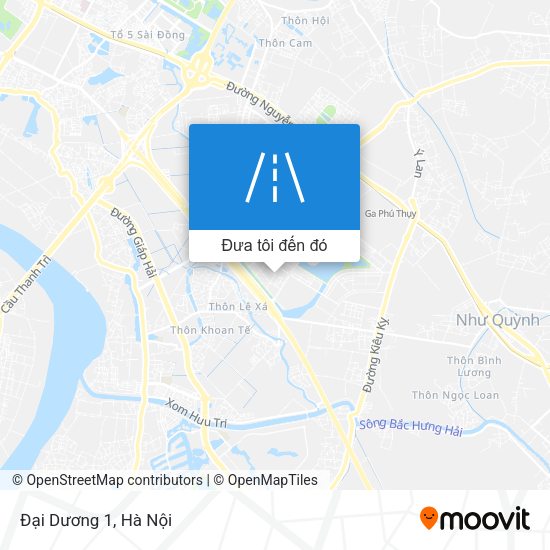 Bản đồ Đại Dương 1