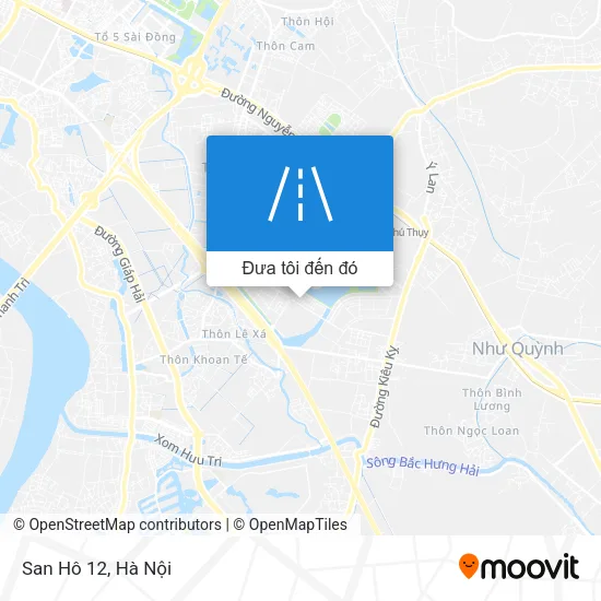 Bản đồ San Hô 12