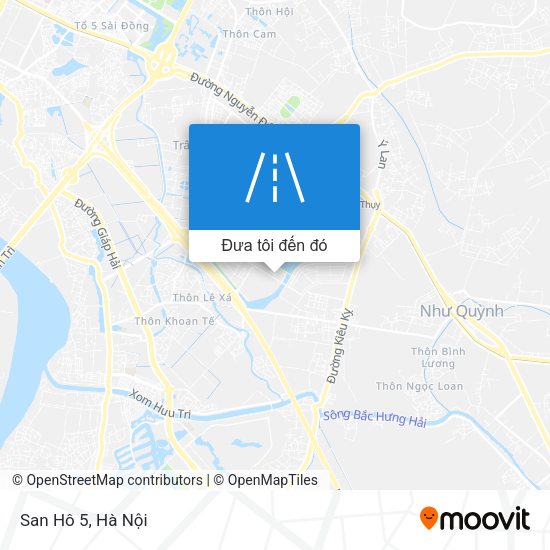 Bản đồ San Hô 5