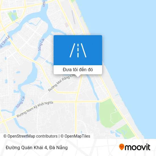 Bản đồ Đường Quán Khái 4